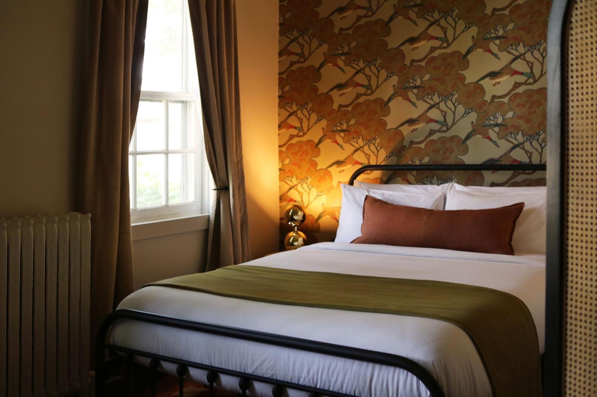 Bed and Breakfast Kingston Carriage House Exterior foto