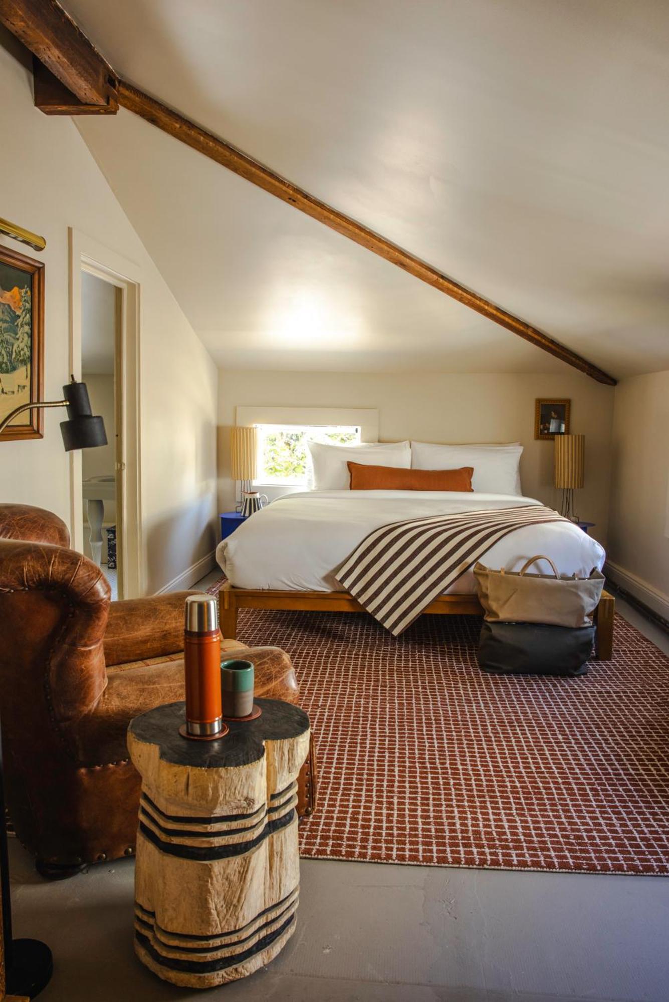 Bed and Breakfast Kingston Carriage House Exterior foto