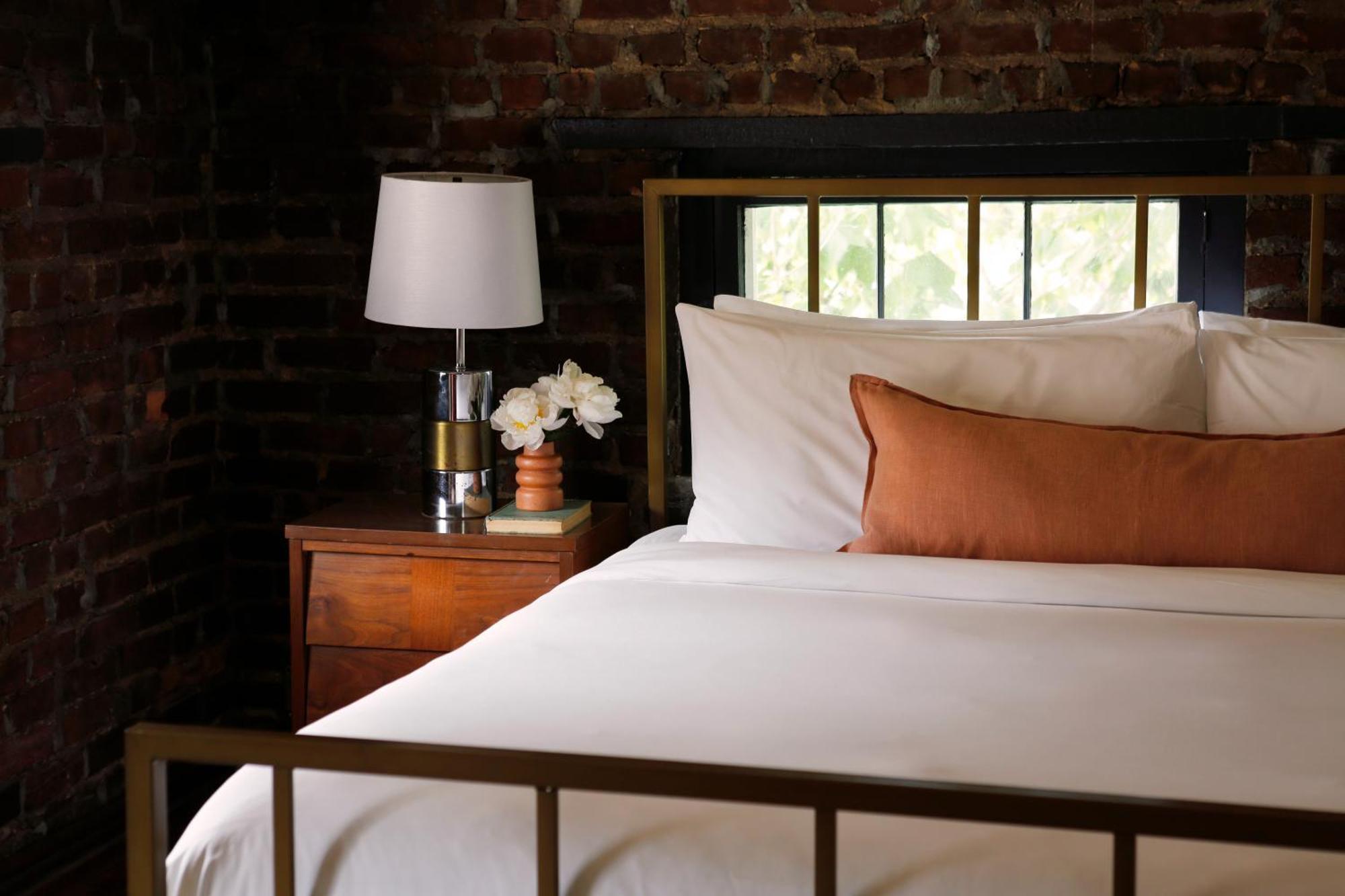 Bed and Breakfast Kingston Carriage House Exterior foto
