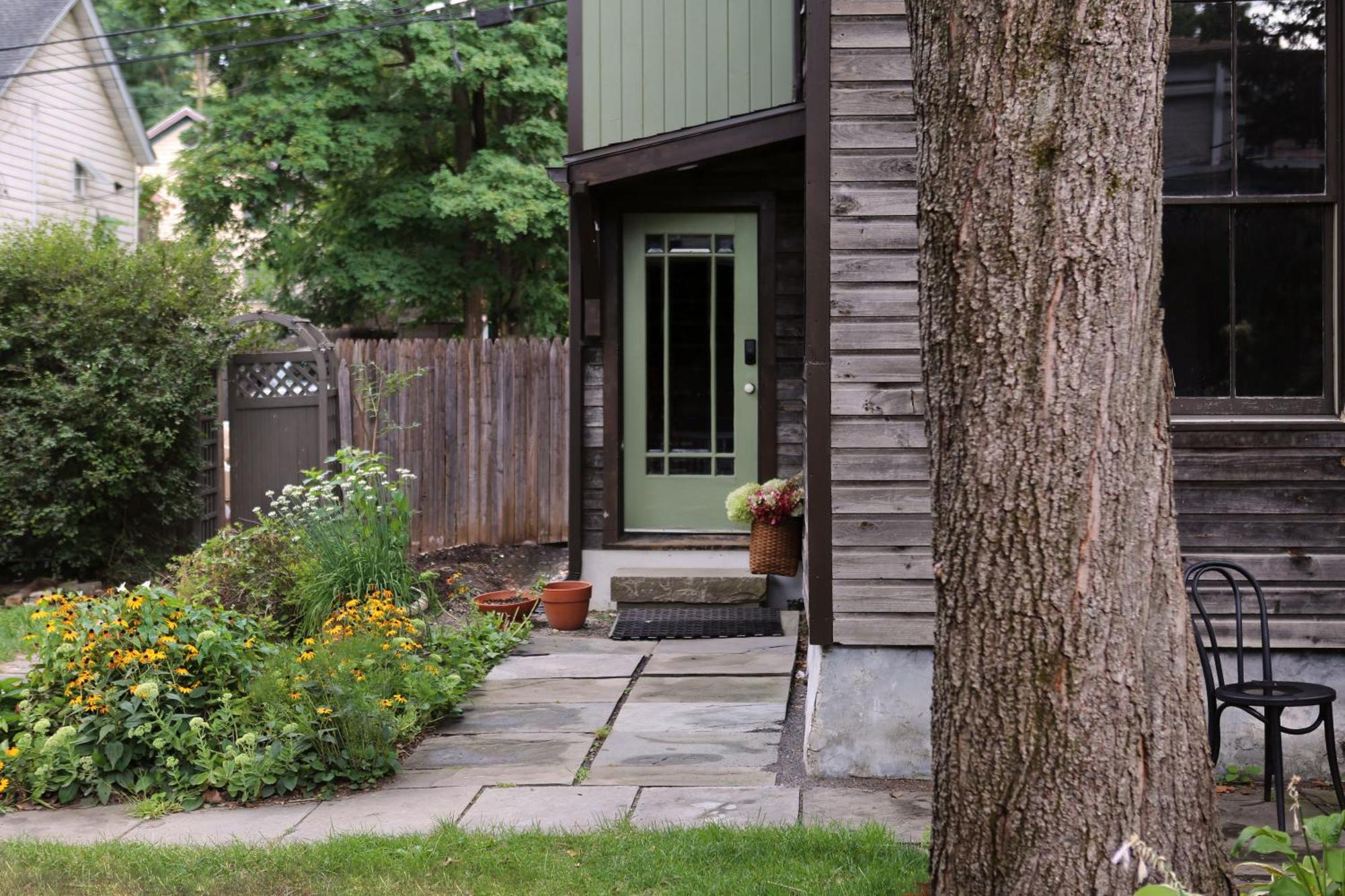 Bed and Breakfast Kingston Carriage House Exterior foto