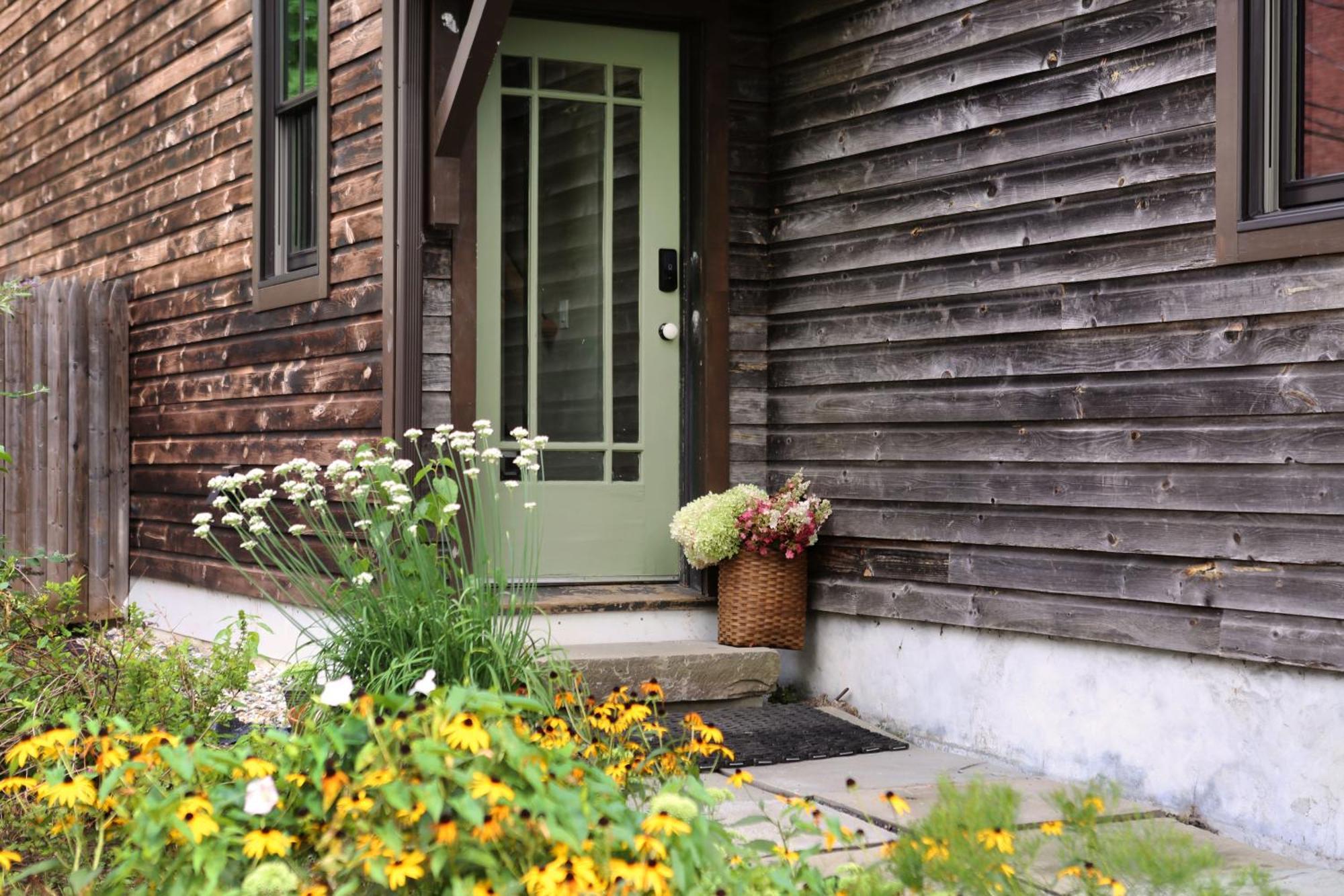 Bed and Breakfast Kingston Carriage House Exterior foto